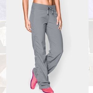 Under Armour Ruched Storm Pants